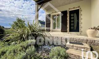 Maison 5 Pièces 129 m² à vendre à Savenay (44260)