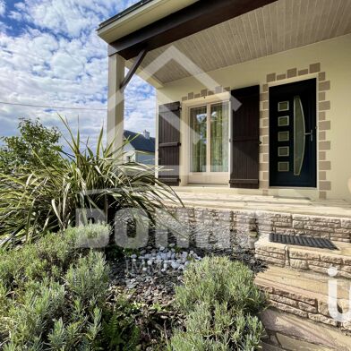 Maison 5 pièces 343200 €