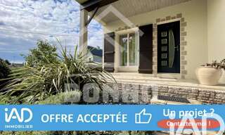 Maison 5 Pièces 129 m² à vendre à Savenay (44260)