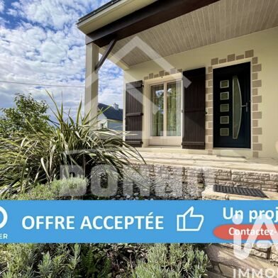 Maison 5 pièces 343200 €