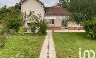 Maison 4 Pièces 89 m² à vendre à Le Mans (72000)