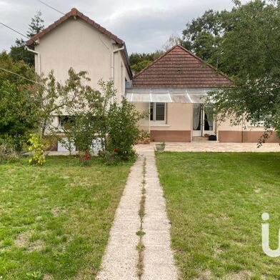 Maison 4 pièces 209000 €