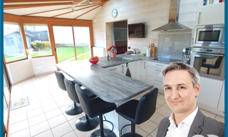 Maison 7 Pièces 131 m² à vendre à Mortagne-sur-Sèvre (85290)