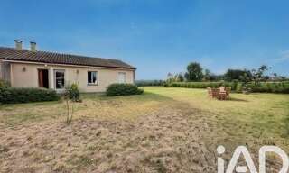 Maison 4 Pièces 110 m² à vendre à Podensac (33720)