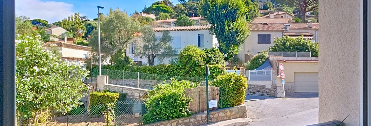 Appartement 2 Pièces 57 m² à vendre à Hyères (83400)