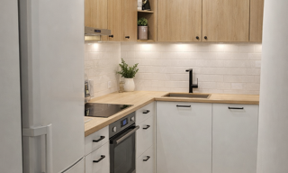 Appartement 2 Pièces 57 m² à vendre à Hyères (83400)