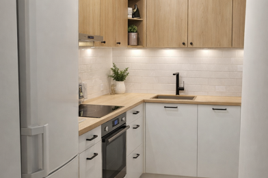 Appartement 2 pièces 180000 €