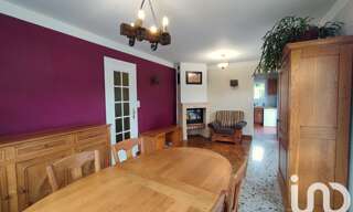 Maison 6 Pièces 113 m² à vendre à Baugy (60113)