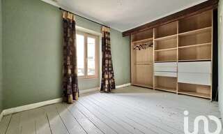 Maison 5 Pièces 88 m² à vendre à Eymoutiers (87120)