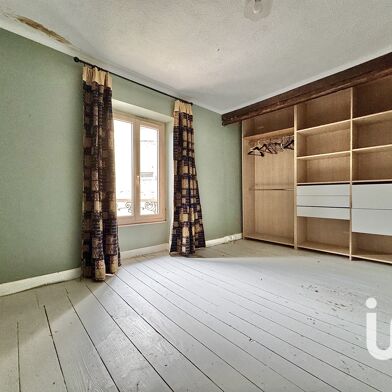 Maison 5 pièces 89000 €