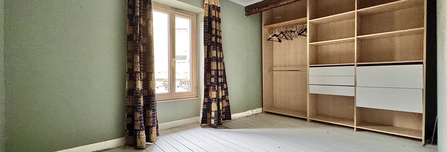 Maison 5 Pièces 88 m² à vendre à Eymoutiers (87120)