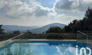 Maison 5 Pièces 150 m² à vendre à La Garde-Freinet (83680)