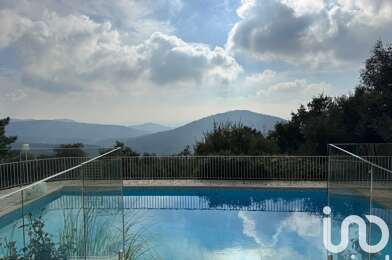 Maison 5 pièces 1200000 €