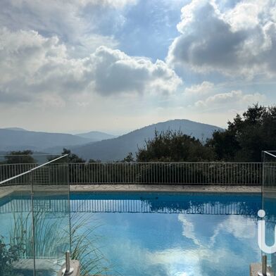 Maison 5 pièces 1200000 €