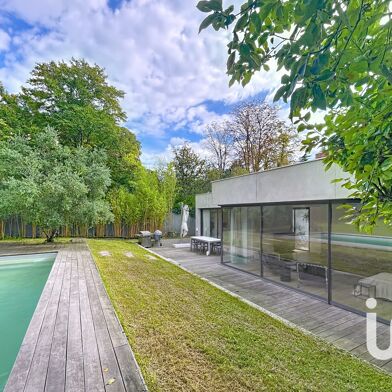 Maison 9 pièces 1340000 €