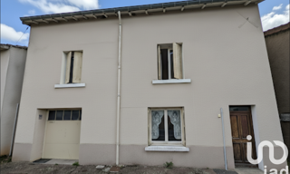 Maison 4 Pièces 114 m² à vendre à Neulise (42590)