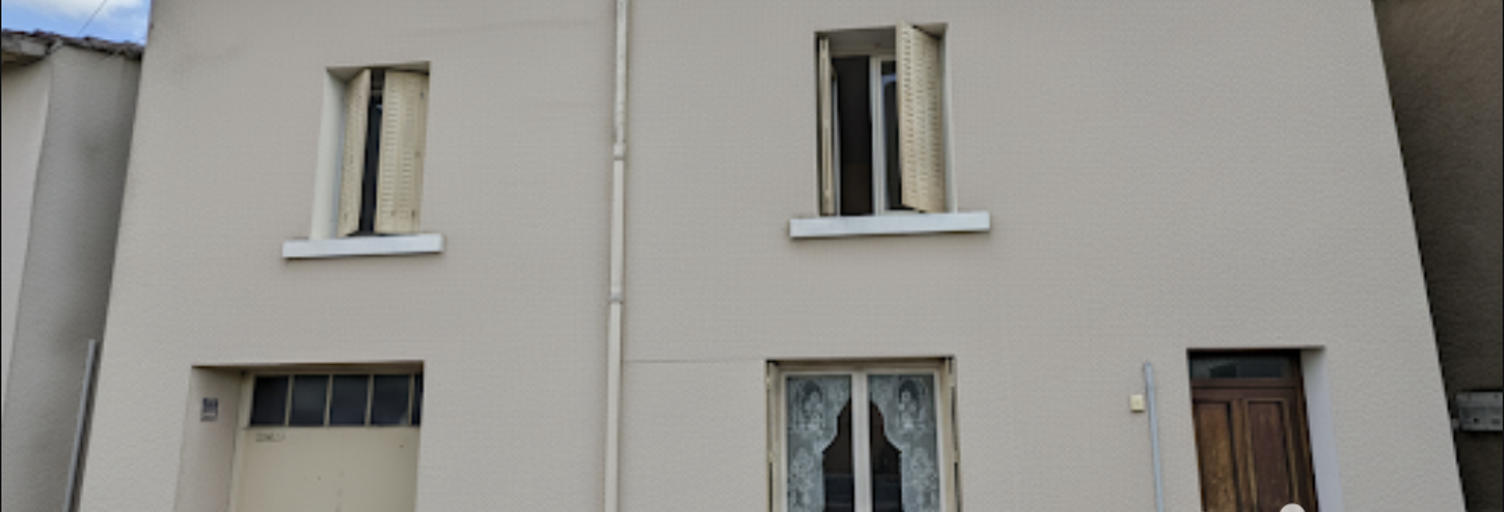 Maison 4 Pièces 114 m² à vendre à Neulise (42590)