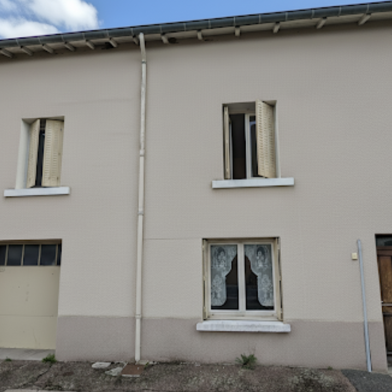 Maison 4 pièces 140000 €