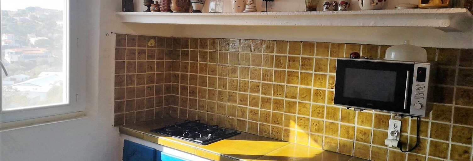 Maison 6 Pièces 204 m² à vendre à Le Lavandou (83980)