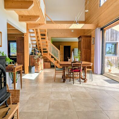 Maison 5 pièces 700000 €