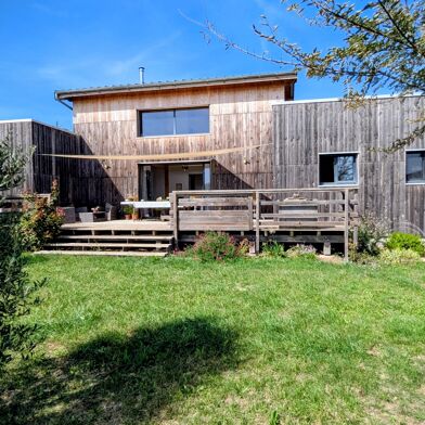 Maison 5 pièces 650000 €