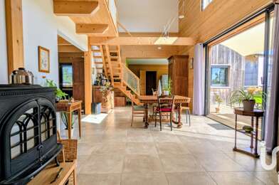 Maison 5 pièces 650000 €