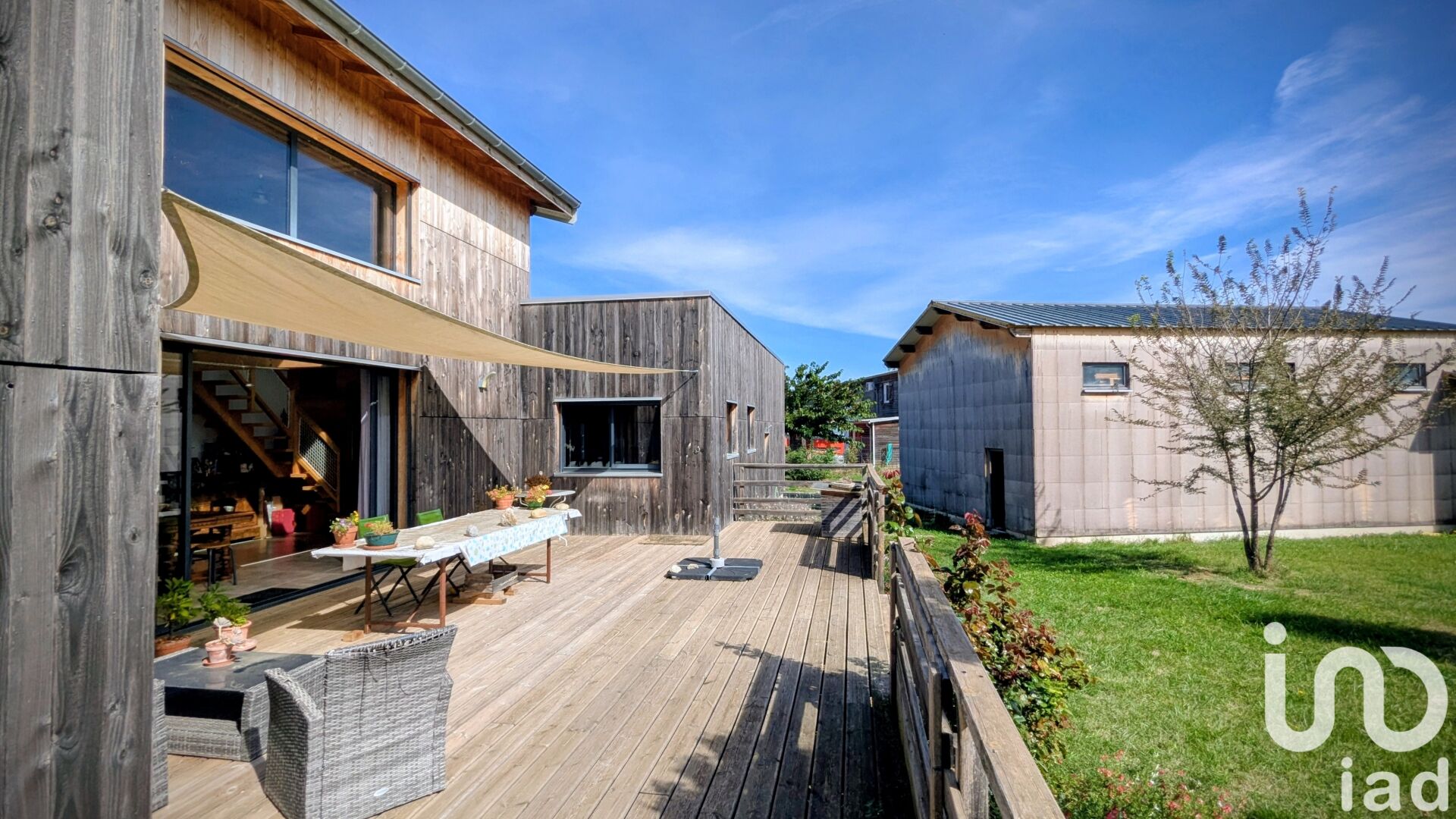 Maison à vendre, 5 pièces, 160 m², Allex