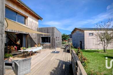 Maison 5 pièces 650000 €