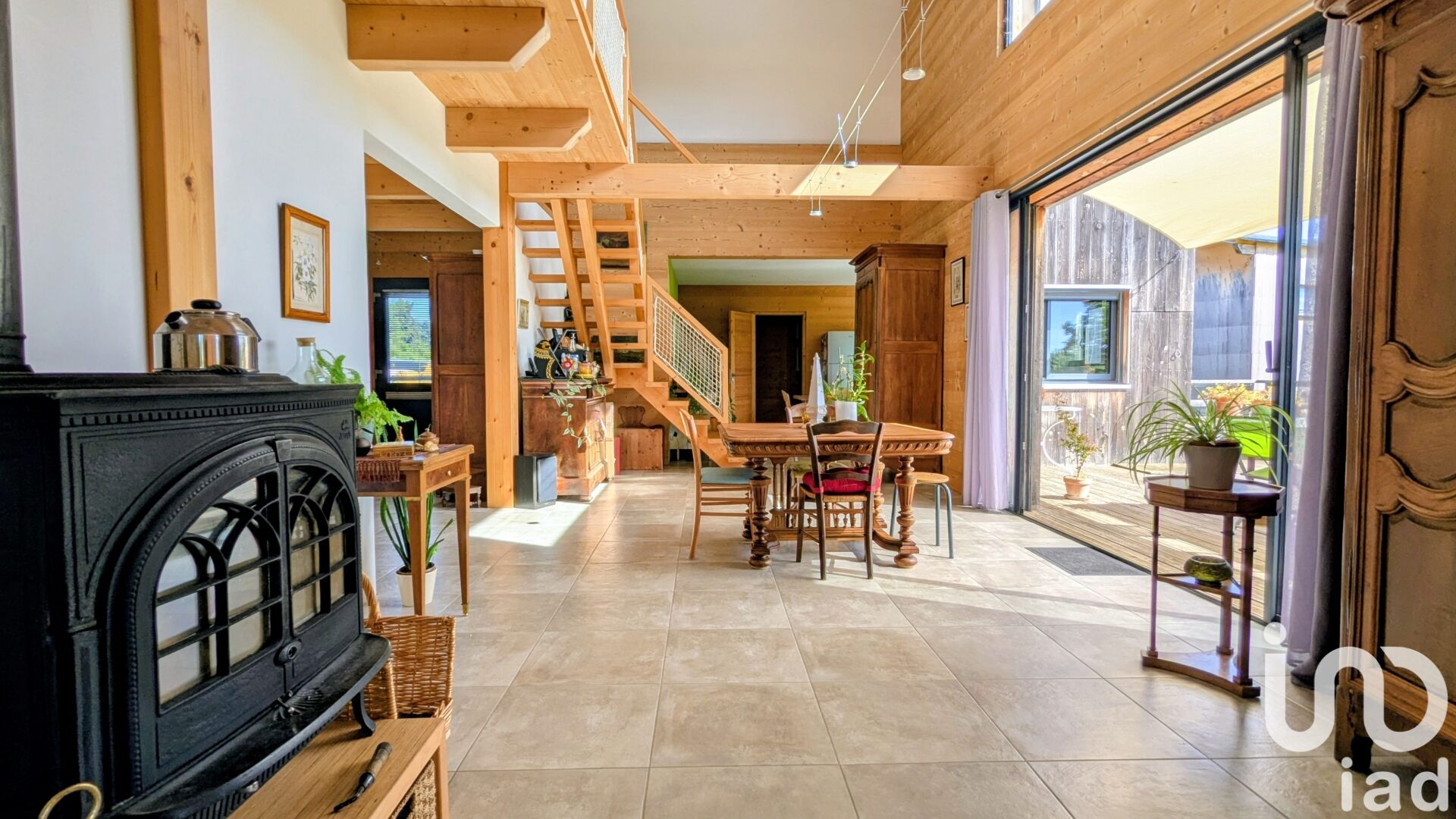 Vente Maison/villa 5 pièces - Photo 2