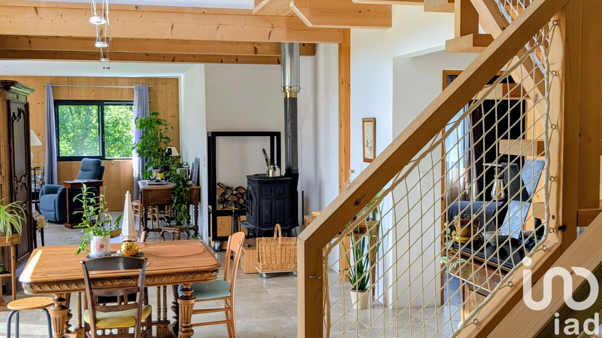 Vente Maison/villa 5 pièces - Photo 4