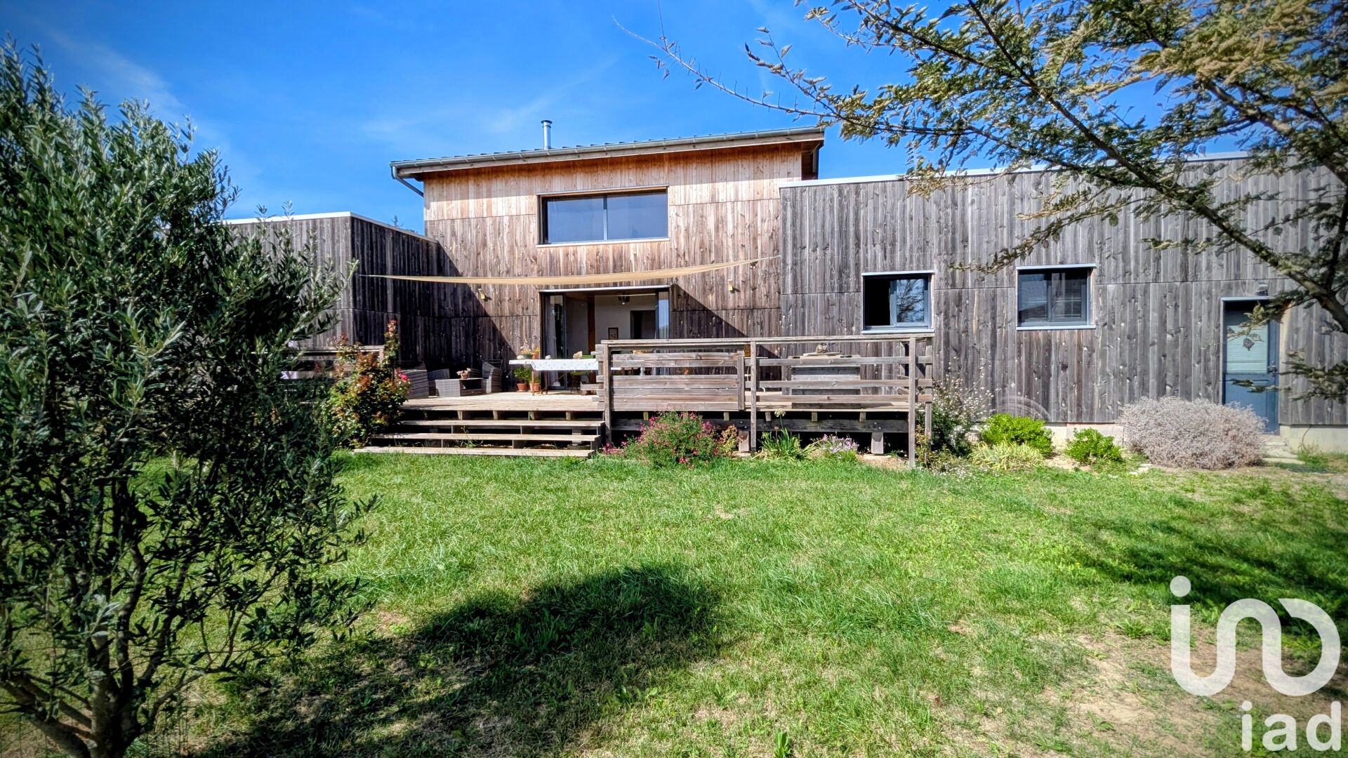 Vente Maison/villa 5 pièces - Photo 5
