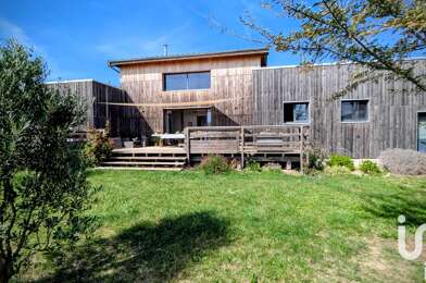 Maison 5 pièces 595000 €