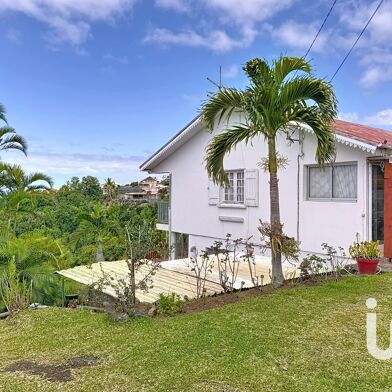 Maison 7 pièces 442000 €