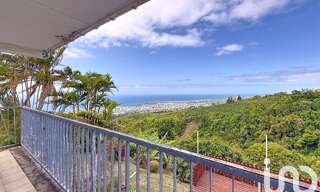 Maison 7 Pièces 172 m² à vendre à Saint-Denis (97400)