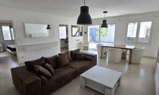 Maison 4 Pièces 104 m² à louer à Aubignan (84810)