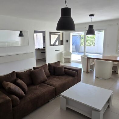 Maison 4 pièces 1200 €