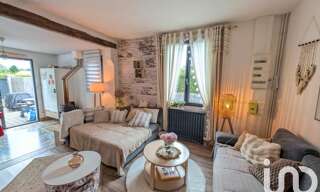 Maison 4 Pièces 106 m² à vendre à Libourne (33500)