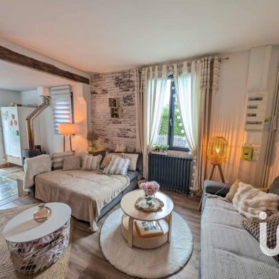 Maison 4 pièces 299000 €