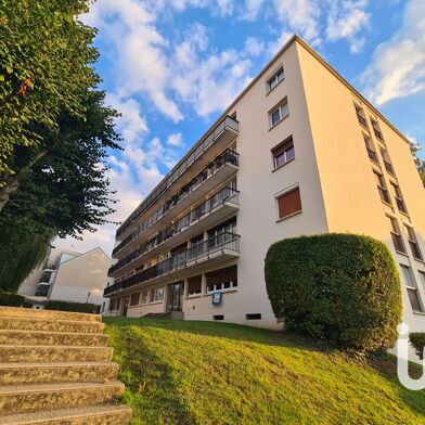 Appartement 2 pièces 99500 €