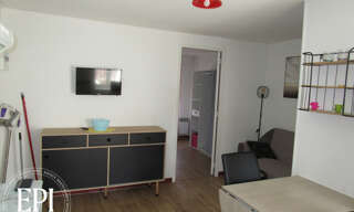 Appartement 2 Pièces 26 m² à louer à Carcassonne (11000)