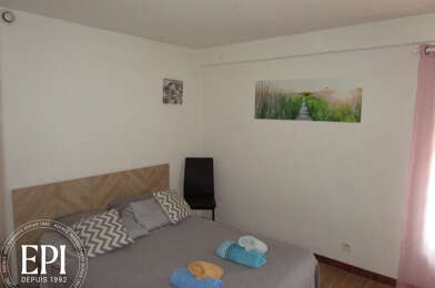 Appartement 2 pièces 460 €