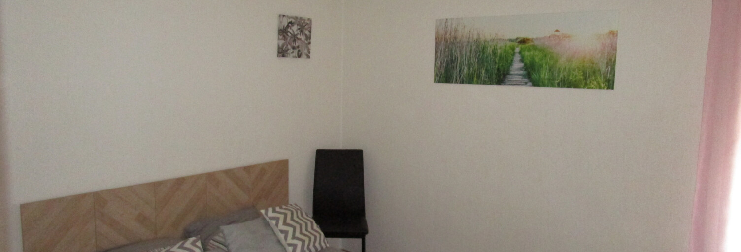 Appartement 2 Pièces 26 m² à louer à Carcassonne (11000)