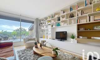 Appartement 3 Pièces 74 m² à vendre à Toulouse (31400)