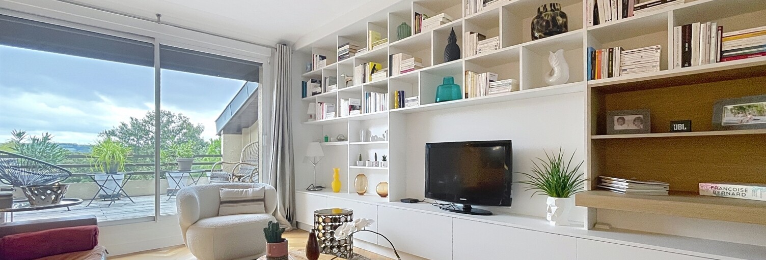 Appartement 3 Pièces 74 m² à vendre à Toulouse (31400)