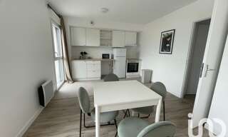 Appartement 3 Pièces 67 m² à vendre à Erdeven (56410)