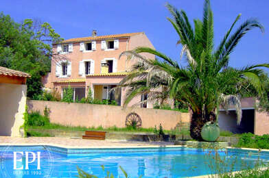 Maison 7 pièces 250000 €