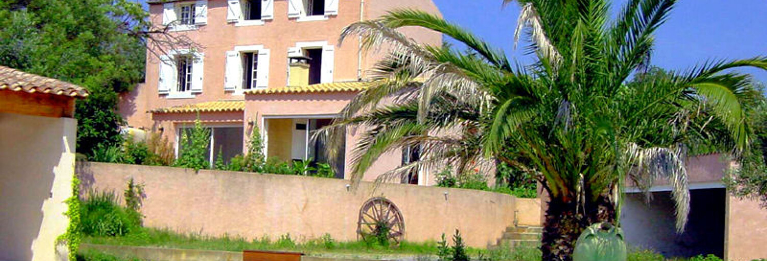 Maison 7 Pièces 170 m² à vendre à Caunes-Minervois (11160)