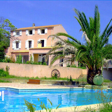 Maison 7 pièces 250000 €