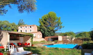 Maison 7 Pièces 170 m² à vendre à Caunes-Minervois (11160)