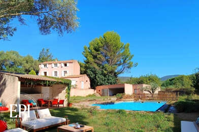 Maison 7 pièces 250000 €